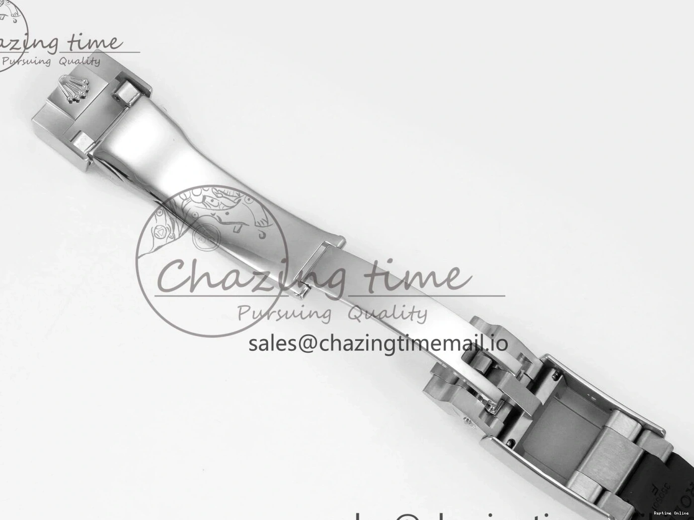 0405 Daytona 116519 QF 1:1 Best Edition Grey Black Dial on Oysterflex Strap SH4130 V11（Gain Weight） EasyMatch 172